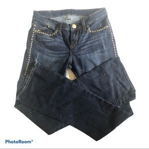 Rock & Republic Kassandra Studded Jeans